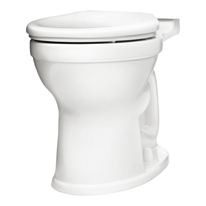 A3195C101020 Champion Pro Toilet Bowl Part - White