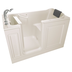 A3260219ALL Luxury 60'' x 32'' Air Tub - Linen A3260219ALL Luxury 60'' x 32'' Air Tub - Linen