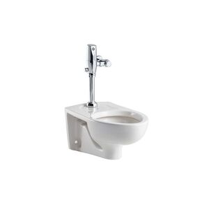 A3351528020 Afwall Millennium One Piece Toilet - White