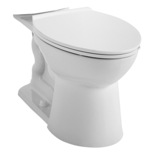 A3385A101020 Vormax Toilet Bowl Part - White