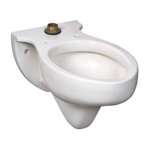 A3445J101020 Rapidway Toilet Bowl Part - White