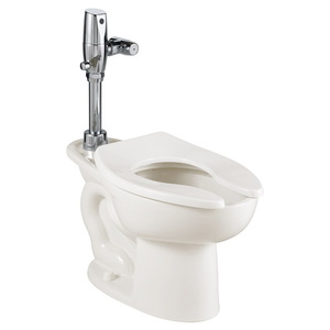 A3453001020 Madera Toilet Bowl Part - White
