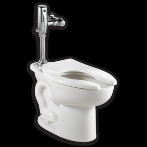 A3463001020 Madera Toilet Bowl Part - White