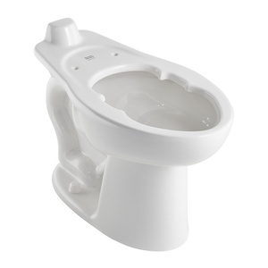 A3464001020 Madera Toilet Bowl Part - White