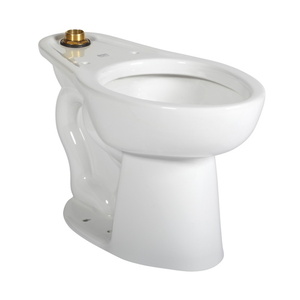 A3465001020 Madera Toilet Bowl Part - White