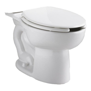 A3483001020 Cadet Toilet Bowl Part - White