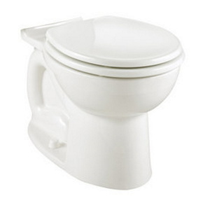 A3717C001020 Cadet 3 Toilet Bowl Part - White