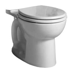 A3717D001020 Cadet 3 Toilet Bowl Part - White