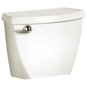 A4021001N020 Cadet Toilet Tank Part - White