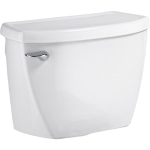 A4142601020 Cadet Toilet Tank Part - White