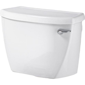 A4142900020 Cadet Toilet Tank Part - White