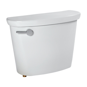 A4188B104020 Cadet Pro Toilet Tank Part - White