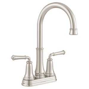 A4279400013 Delancey 4"-Centerset Bar Faucet - Polished Nickel