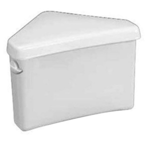 A4338001020 Cadet 3 Toilet Tank Part - White