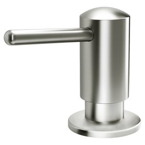 A4503120075 Universal Soap Dispenser Kitchen Accessory - Stainless Steel