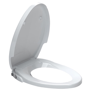 A5900A05GT020 Toilet Seat Bathroom Accessory - White