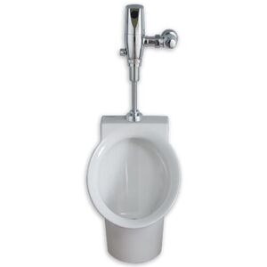 A6042633020 Decorum Urinal Urinal - White A6042633020 Decorum Urinal Urinal - White
