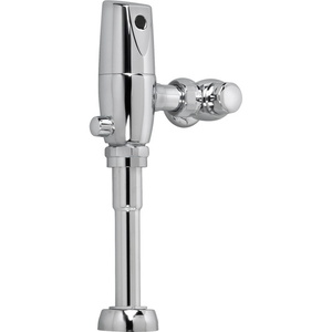 A6045505002 Manual Urinal Flush Valve Flush Valve - Polished Chrome