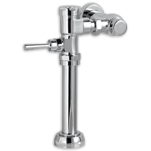 A6047111002 FloWise Closet Flush Valve Flush Valve - Polished Chrome