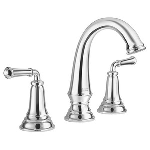 A7052807002 Delancey 8'' Widespread Bathroom Faucet - Polished Chrome