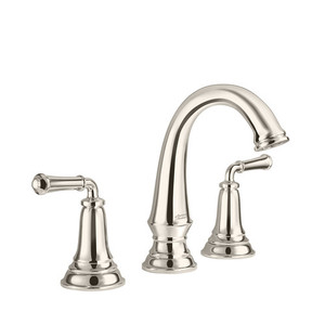 A7052807013 Delancey 8'' Widespread Bathroom Faucet - Polished Nickel