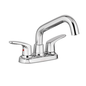 A7074140002 Colony Pro Laundry Faucet Laundry / Utility - Polished Chrome