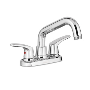 A7074240002 Colony Soft Laundry Faucet Laundry / Utility - Polished Chrome