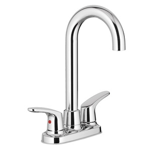 A7074400002 Colony Pro 4"-Centerset Bar Faucet - Polished Chrome