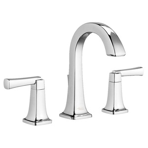 A7353801002 Townsend 8'' Widespread Bathroom Faucet - Polished Chrome