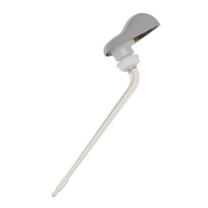 A7381710020A Toilet Tank Lever Bathroom Accessory - Polished Chrome A7381710020A Toilet Tank Lever Bathroom Accessory - Polished Chrome