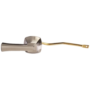 A73817352002950A Townsend Toilet Tank Lever Bathroom Accessory - Brushed Nickel