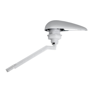 A7389190020A Cadet 3 Toilet Tank Lever Bathroom Accessory - Polished Chrome A7389190020A Cadet 3 Toilet Tank Lever Bathroom Accessory - Polished Chrome