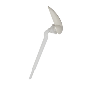 A7389950200A Champion Toilet Tank Lever Bathroom Accessory - White