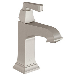 A7455107295 Town Square S Single Hole Bathroom Faucet - Brushed Nickel