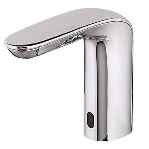 A7755115002 NextGen Selectronic Single Hole Bathroom Faucet - Polished Chrome A7755115002 NextGen Selectronic Single Hole Bathroom Faucet - Polished Chrome