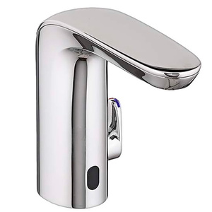 A7755203002 NextGen Selectronic Single Hole Bathroom Faucet - Polished Chrome A7755203002 NextGen Selectronic Single Hole Bathroom Faucet - Polished Chrome