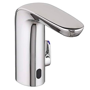A7755205002 NextGen Selectronic Electronic Bathroom Faucet - Polished Chrome A7755205002 NextGen Selectronic Electronic Bathroom Faucet - Polished Chrome