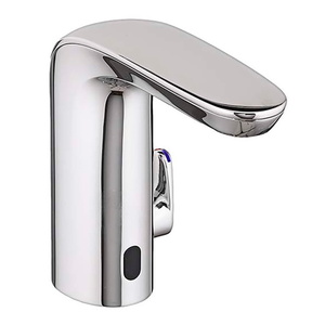 A7755215002 NextGen Selectronic Single Hole Bathroom Faucet - Polished Chrome A7755215002 NextGen Selectronic Single Hole Bathroom Faucet - Polished Chrome