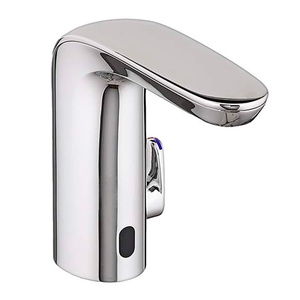 A7755305002 NextGen Selectronic Single Hole Bathroom Faucet - Polished Chrome A7755305002 NextGen Selectronic Single Hole Bathroom Faucet - Polished Chrome