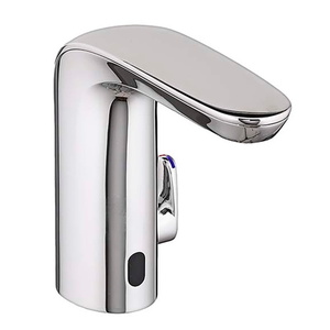 A7755315002 NextGen Selectronic Single Hole Bathroom Faucet - Polished Chrome A7755315002 NextGen Selectronic Single Hole Bathroom Faucet - Polished Chrome