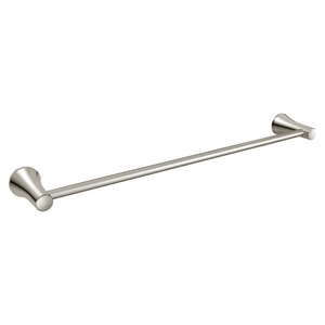 A8337024013 C-Series Towel Bar Bathroom Accessory - Polished Nickel