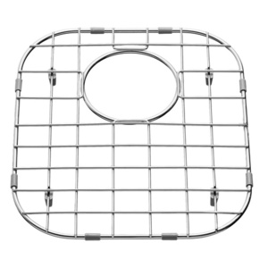 A8447311800075 Portsmouth Rinse Basket/Basin Rack Kitchen Accessory - Stainless Steel