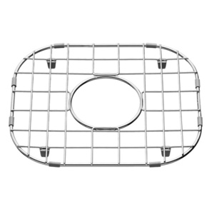 A8448181600075 Portsmouth Rinse Basket/Basin Rack Kitchen Accessory - Stainless Steel