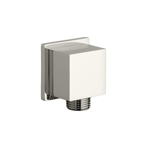 A8888069013 Wall Supply Elbow Shower Accessory - Polished Nickel A8888069013 Wall Supply Elbow Shower Accessory - Polished Nickel