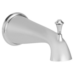 A8888104002 Delancey Tub Spout Shower Accessory - Polished Chrome