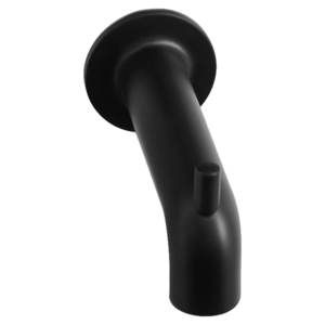 A8888318243 Studio S Tub Spout Shower Accessory - Matte Black