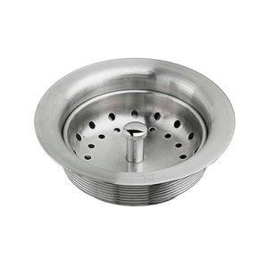 A9028000075 Drain Strainer Kitchen Accessory - Stainless Steel