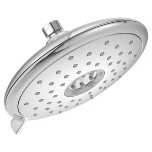 A9038074002 Spectra Shower Head Shower Accessory - Polished Chrome