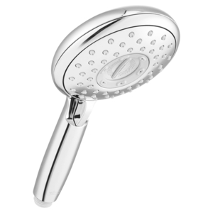 A9038154002 Spectra Plus Hand Held Shower Shower Accessory - Polished Chrome A9038154002 Spectra Plus Hand Held Shower Shower Accessory - Polished Chrome