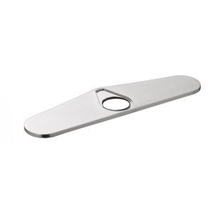 A9431888075 Beale Deck Plate Part - Stainless Steel